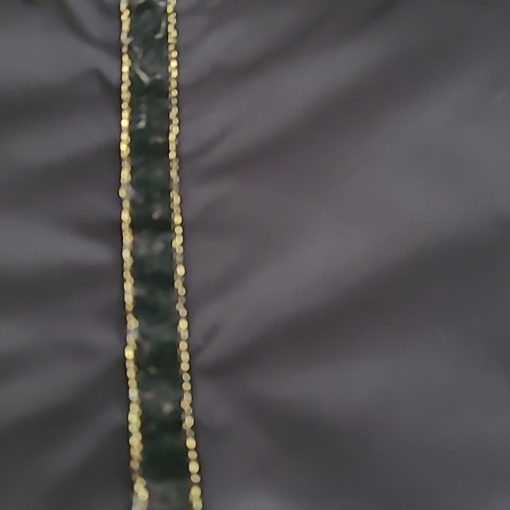 Chicos Reversible Puffer Jacket - Picture 4 of 5